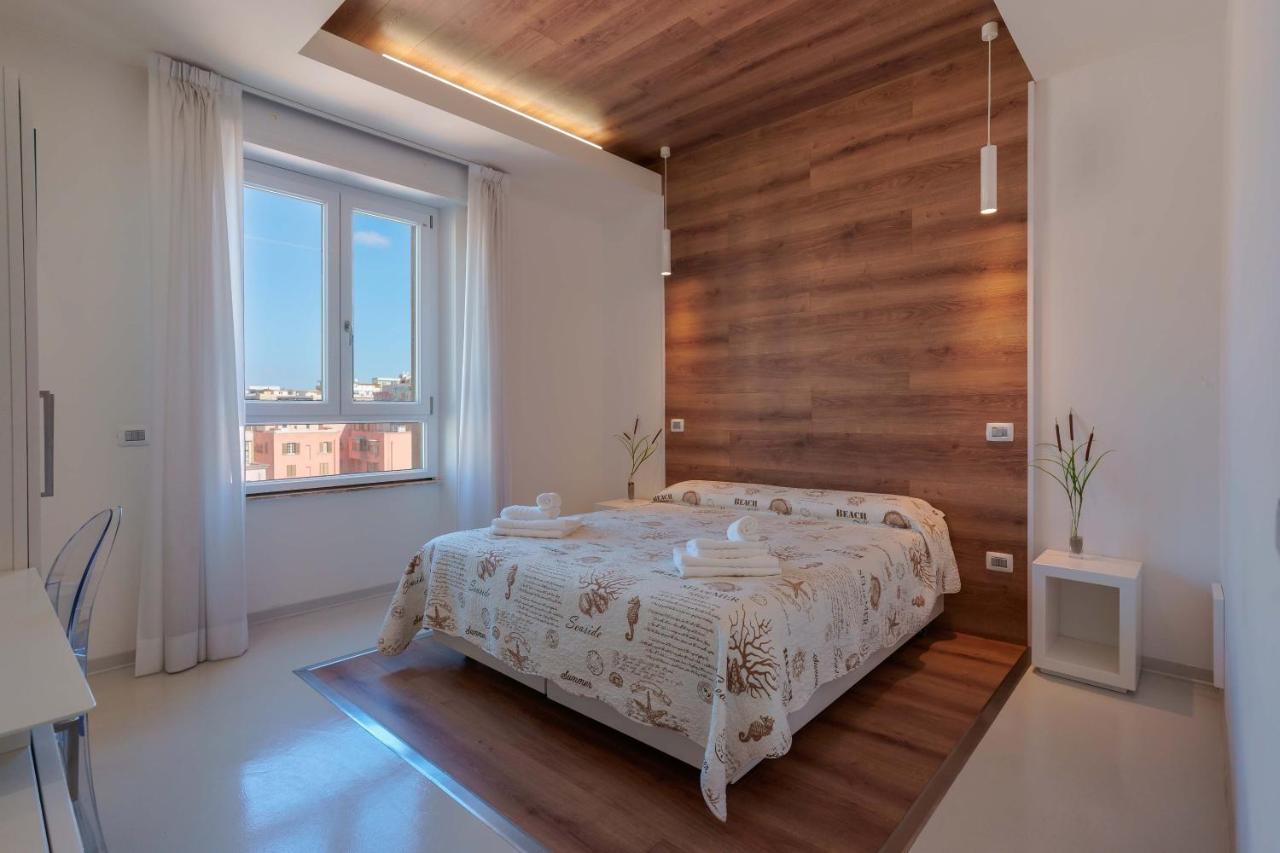 Lumiere Rooms - Eja Sardinia Каляри Екстериор снимка