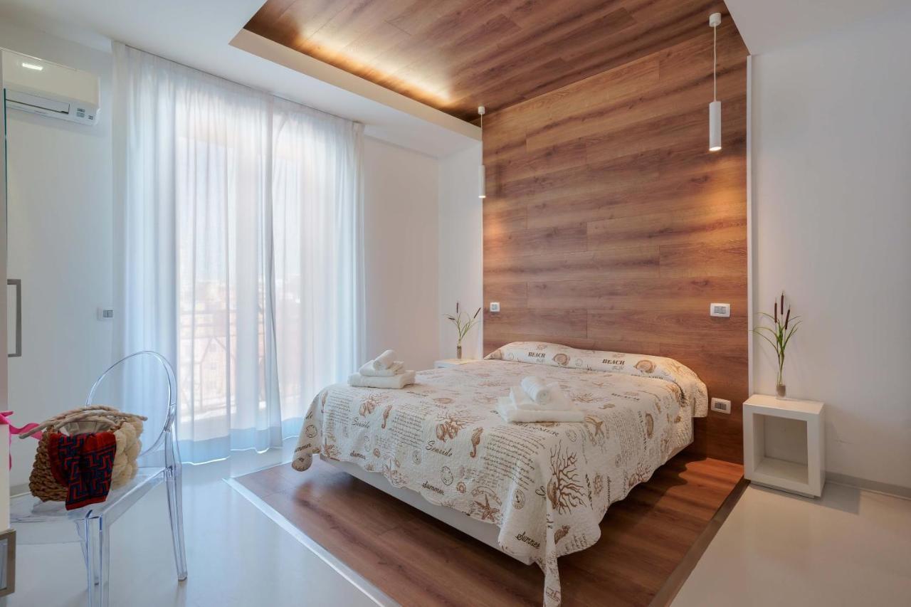 Lumiere Rooms - Eja Sardinia Каляри Екстериор снимка